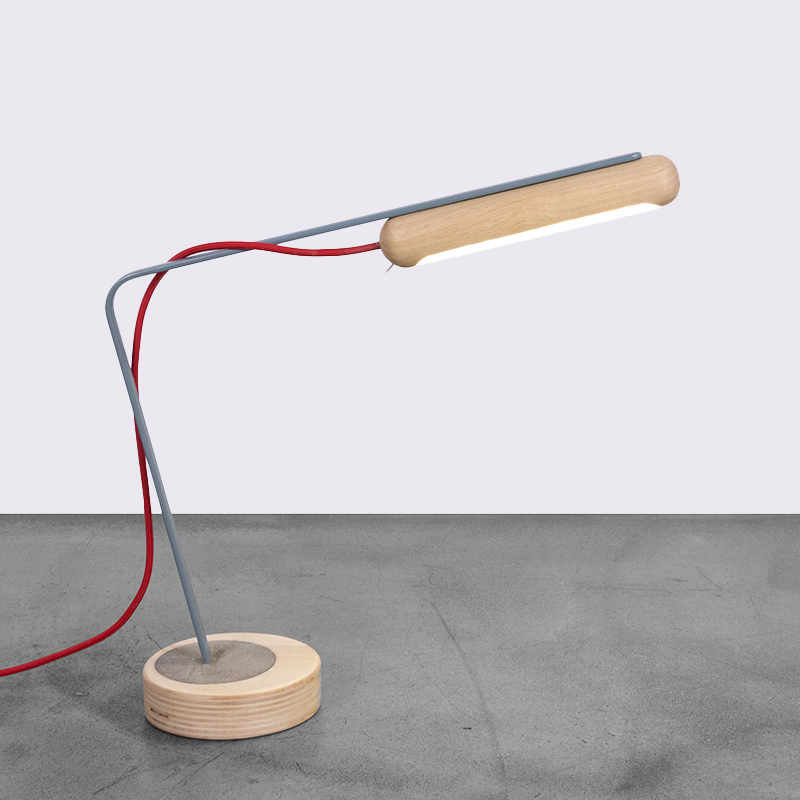 Pod modular magnetic light Lorenzo Capparucci